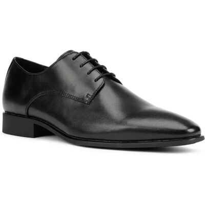 Geox Chaussures High Life Black EU 45 Homme - Publicité Geox Chaussures High Life Black EU 45 Homme - Publicité