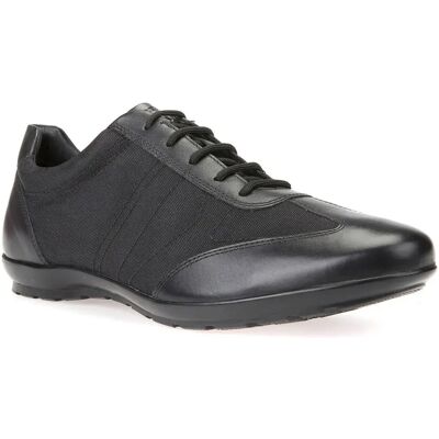 Geox Baskets Symbol Black EU 46 Homme - Publicité Geox Baskets Symbol Black EU 46 Homme - Publicité