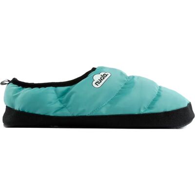 Nuvola Pantoufles Classic Water Green EU 38-39 Femme - Publicité Nuvola Pantoufles Classic Water Green EU 38-39 Femme - Publicité