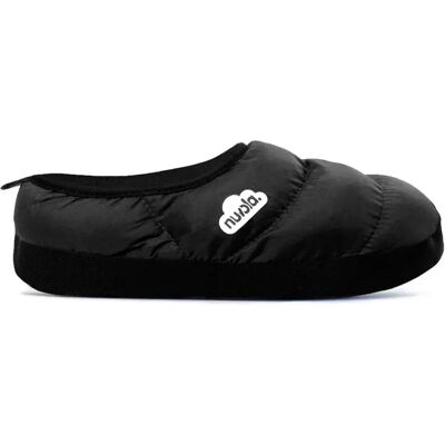 Nuvola Pantoufles Classic Black EU 40-41 Femme - Publicité Nuvola Pantoufles Classic Black EU 40-41 Femme - Publicité