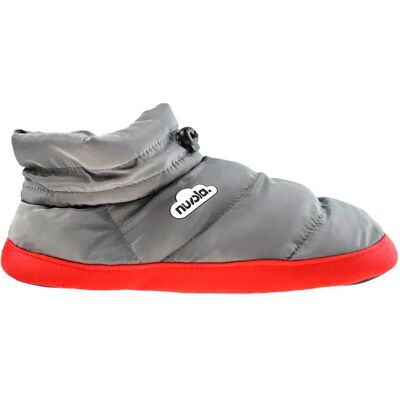 Nuvola Pantoufles Boot Home Party Dark Grey EU 44-45 Homme,Femme - Publicité Nuvola Pantoufles Boot Home Party Dark Grey EU 44-45 Homme,Femme - Publicité