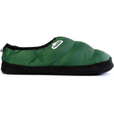 Nuvola Pantoufles Classic Military Green EU 42-43 Homme - Publicité Nuvola Pantoufles Classic Military Green EU 42-43 Homme - Publicité