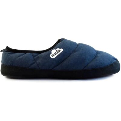 Nuvola Pantoufles Marbled Chill Dark Navy EU 44-45 Homme,Femme - Publicité Nuvola Pantoufles Marbled Chill Dark Navy EU 44-45 Homme,Femme - Publicité