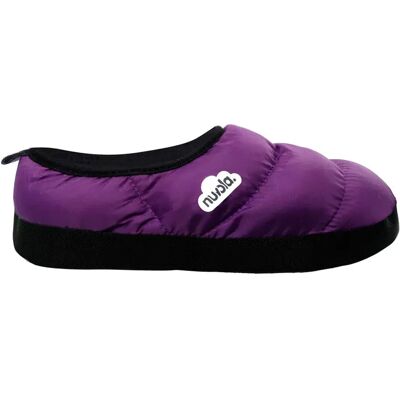 Nuvola Pantoufles Classic Purple EU 34-35 Femme - Publicité Nuvola Pantoufles Classic Purple EU 34-35 Femme - Publicité
