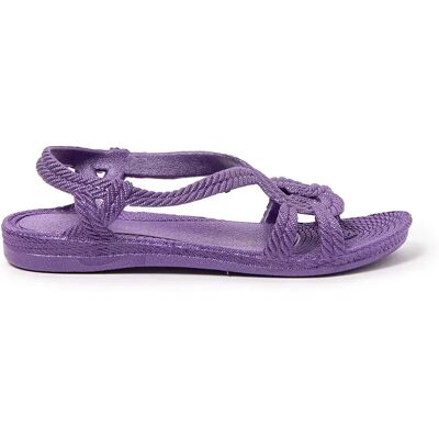 Brasileras Tongs Esmirna Purple EU 29 Garçon - Publicité Brasileras Tongs Esmirna Purple EU 29 Garçon - Publicité