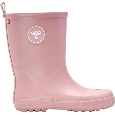 Hummel Bottes Rubber Deauville Mauve EU 25 Garçon,Fille - Publicité Hummel Bottes Rubber Deauville Mauve EU 25 Garçon,Fille - Publicité