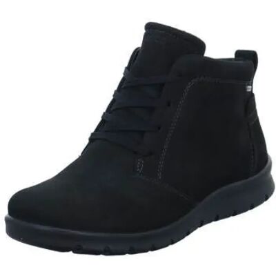 Ecco Bottes Babett Black EU 41 - Publicité Ecco Bottes Babett Black EU 41 - Publicité