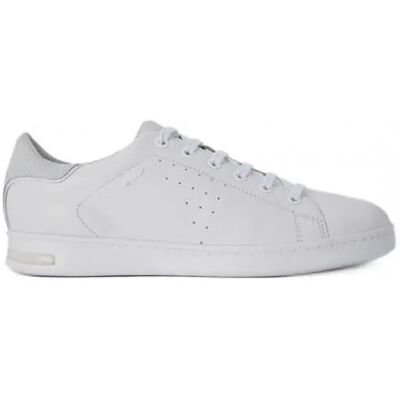 Geox Baskets Jaysen White EU 40 Femme - Publicité Geox Baskets Jaysen White EU 40 Femme - Publicité