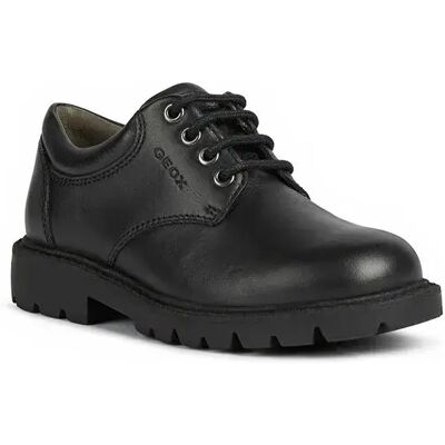 Geox Chaussures Shaylax Black EU 28 Garçon,Fille - Publicité Geox Chaussures Shaylax Black EU 28 Garçon,Fille - Publicité