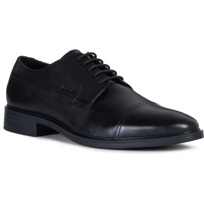 Geox Baskets Gladwin B Black EU 40 Homme - Publicité Geox Baskets Gladwin B Black EU 40 Homme - Publicité