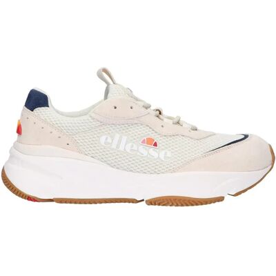 Ellesse Baskets 613611 Massello Text Am Beige EU 45 Homme - Publicité Ellesse Baskets 613611 Massello Text Am Beige EU 45 Homme - Publicité