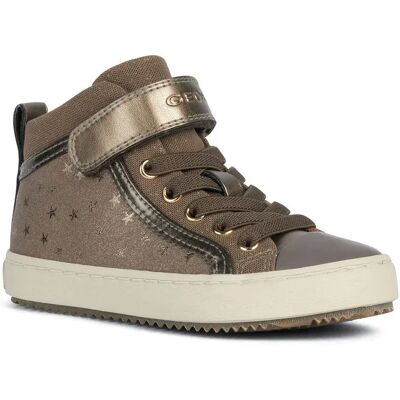 Geox Chaussures Kalispera Smoke Grey EU 38 Garçon,Fille - Publicité Geox Chaussures Kalispera Smoke Grey EU 38 Garçon,Fille - Publicité