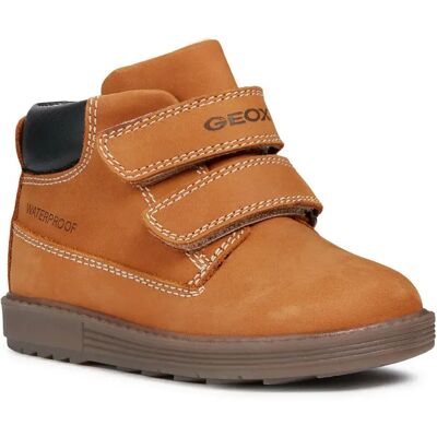 Geox Bottes Hynde Biscuit EU 26 Garçon,Fille - Publicité Geox Bottes Hynde Biscuit EU 26 Garçon,Fille - Publicité