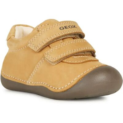 Geox Chaussures Tutim A Biscuit EU 22 Garçon,Fille - Publicité Geox Chaussures Tutim A Biscuit EU 22 Garçon,Fille - Publicité