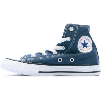 Converse Kids Baskets 3j233c Blue EU 30 Garçon,Fille - Publicité Converse Kids Baskets 3j233c Blue EU 30 Garçon,Fille - Publicité
