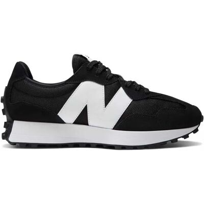 New Balance Baskets 327 Black 1 EU 45 1/2 Homme - Publicité New Balance Baskets 327 Black 1 EU 45 1/2 Homme - Publicité