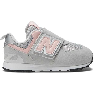 New Balance Baskets 574 New-b Rain Cloud EU 27 1/2 Garçon,Fille - Publicité New Balance Baskets 574 New-b Rain Cloud EU 27 1/2 Garçon,Fille - Publicité