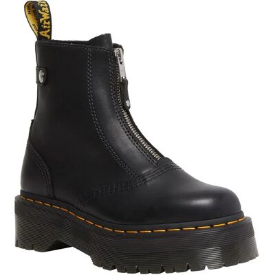 DR MARTENS Bottes 1460 Black EU 41 Femme - Publicité DR MARTENS Bottes 1460 Black EU 41 Femme - Publicité