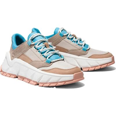 Timberland Baskets Tbl Turbo Low Pure Cashmere EU 38 Femme - Publicité Timberland Baskets Tbl Turbo Low Pure Cashmere EU 38 Femme - Publicité