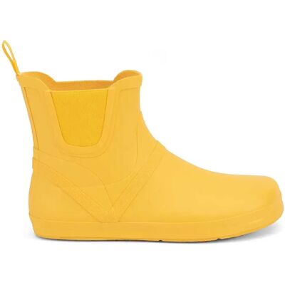 Xero Shoes Bottes Gracie Yellow EU 37 1/2 Femme - Publicité Xero Shoes Bottes Gracie Yellow EU 37 1/2 Femme - Publicité
