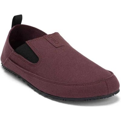 Xero Shoes Mocassins Sunrise Fig EU 37 Femme - Publicité Xero Shoes Mocassins Sunrise Fig EU 37 Femme - Publicité