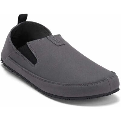 Xero Shoes Mocassins Sunrise Gray EU 40 Homme - Publicité Xero Shoes Mocassins Sunrise Gray EU 40 Homme - Publicité