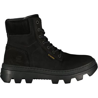 G-star Bottes Noxer High Nub Black EU 40 Homme - Publicité G-star Bottes Noxer High Nub Black EU 40 Homme - Publicité