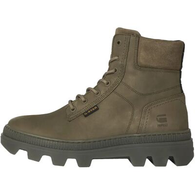 G-star Bottes Noxer High Nub Combat EU 40 Homme - Publicité G-star Bottes Noxer High Nub Combat EU 40 Homme - Publicité