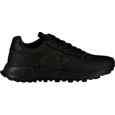 G-star Baskets Theq Run Bo Denim Black / Black EU 42 Homme - Publicité G-star Baskets Theq Run Bo Denim Black / Black EU 42 Homme - Publicité