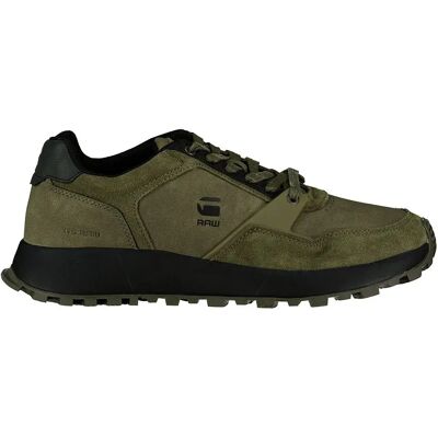 G-star Baskets Theq Run Cos Nub Combat / Black EU 41 Homme - Publicité G-star Baskets Theq Run Cos Nub Combat / Black EU 41 Homme - Publicité