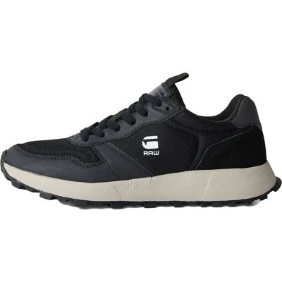 G-star Baskets Theq Run Mesh Black EU 41 Homme - Publicité G-star Baskets Theq Run Mesh Black EU 41 Homme - Publicité