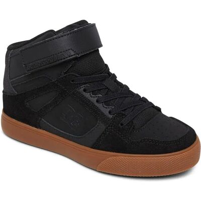 Dc Shoes Baskets Pure Ev Black / Gum EU 29 Garçon - Publicité Dc Shoes Baskets Pure Ev Black / Gum EU 29 Garçon - Publicité