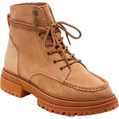 Roxy Bottes Work It Tan EU 37 Femme - Publicité Roxy Bottes Work It Tan EU 37 Femme - Publicité