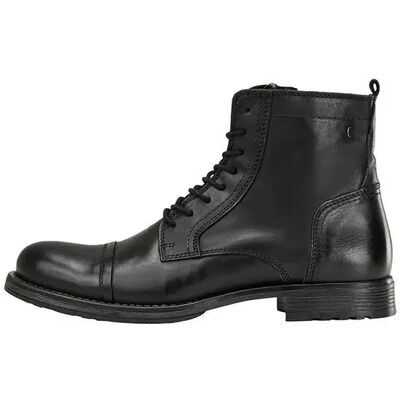 Jack & Jones Bottines Russel Anthracite EU 41 Homme - Publicité Jack & Jones Bottines Russel Anthracite EU 41 Homme - Publicité