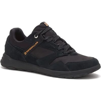 Caterpillar Baskets Quest Runner Black EU 39 Homme,Femme - Publicité Caterpillar Baskets Quest Runner Black EU 39 Homme,Femme - Publicité