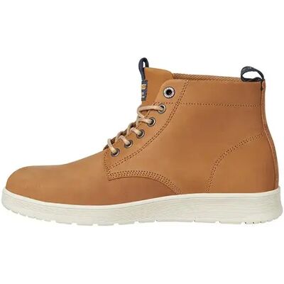 Jack & Jones Bottes Warnott Nubuck Honey EU 45 Homme - Publicité Jack & Jones Bottes Warnott Nubuck Honey EU 45 Homme - Publicité