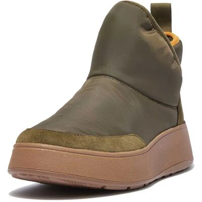Fitflop Bottes F-mode Biofleece Nylon Mossy Mix EU 36 Femme - Publicité Fitflop Bottes F-mode Biofleece Nylon Mossy Mix EU 36 Femme - Publicité