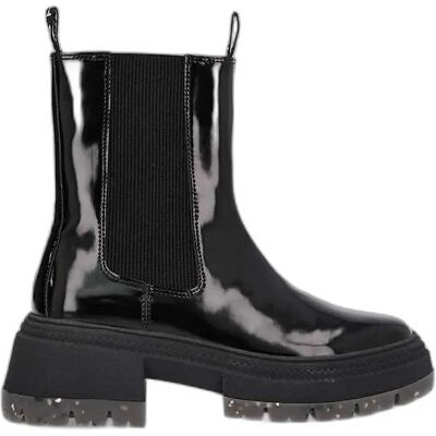 No Name Bottines Strong Raining Black EU 40 Femme - Publicité No Name Bottines Strong Raining Black EU 40 Femme - Publicité