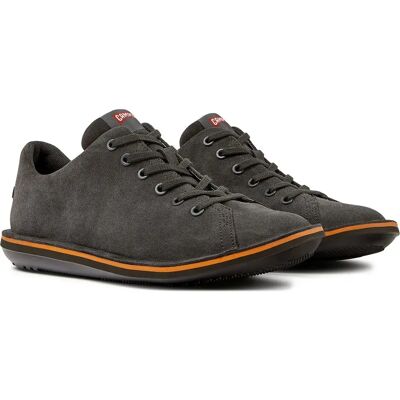 Camper Baskets Beetle Grey EU 44 Homme - Publicité Camper Baskets Beetle Grey EU 44 Homme - Publicité