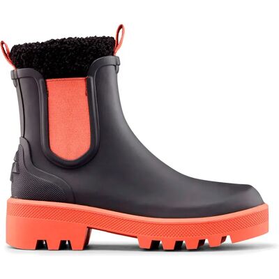 Cougar Shoes Bottes Ignite Rubber Black / Brick EU 37 Femme - Publicité Cougar Shoes Bottes Ignite Rubber Black / Brick EU 37 Femme - Publicité