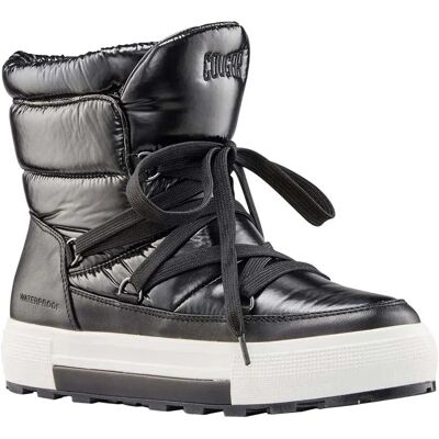 Cougar Shoes Bottes Wink Nylon Black EU 37 Femme - Publicité Cougar Shoes Bottes Wink Nylon Black EU 37 Femme - Publicité