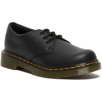 DR MARTENS Chaussures 1461 Black Softy T EU 29 1/2 Garçon,Fille - Publicité DR MARTENS Chaussures 1461 Black Softy T EU 29 1/2 Garçon,Fille - Publicité