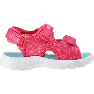 Bejo Sandales Timini Paradise Pink / Beach Glass EU 22 Fille - Publicité Bejo Sandales Timini Paradise Pink / Beach Glass EU 22 Fille - Publicité