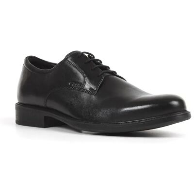 Geox Chaussures Carnaby U52w1d Black EU 42 1/2 Homme - Publicité Geox Chaussures Carnaby U52w1d Black EU 42 1/2 Homme - Publicité