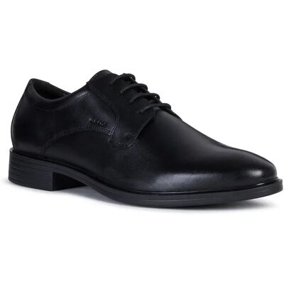 Geox Chaussures Gladwin Black EU 45 Homme - Publicité Geox Chaussures Gladwin Black EU 45 Homme - Publicité