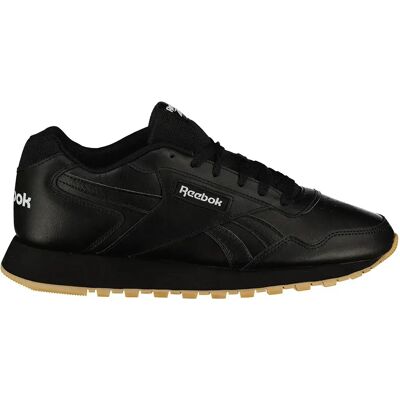 Reebok Classics Baskets Glide Core Black / Ftwr White / Rubber Gum-01 EU 44 1/2 Homme,Femme - Publicité Reebok Classics Baskets Glide Core Black / Ftwr White / Rubber Gum-01 EU 44 1/2 Homme,Femme - Publicité