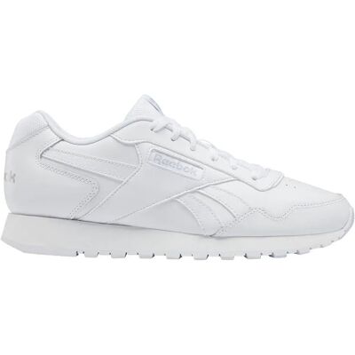 Reebok Classics Baskets Glide Ftwr White / Cold Grey 2 / Ftwr White EU 41 Homme,Femme - Publicité Reebok Classics Baskets Glide Ftwr White / Cold Grey 2 / Ftwr White EU 41 Homme,Femme - Publicité