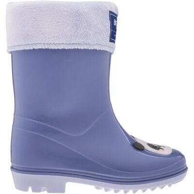 Bejo Bottes De Pluie Frise Wellies English Manor / Heather EU 27 Garçon,Fille - Publicité Bejo Bottes De Pluie Frise Wellies English Manor / Heather EU 27 Garçon,Fille - Publicité