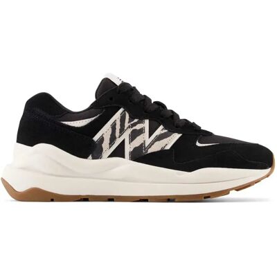 New Balance Baskets 57/40 Black EU 36 Femme - Publicité New Balance Baskets 57/40 Black EU 36 Femme - Publicité