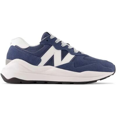 New Balance Baskets 57/40 Vintage Indigo EU 46 1/2 Homme - Publicité New Balance Baskets 57/40 Vintage Indigo EU 46 1/2 Homme - Publicité